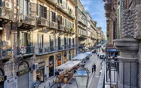 Roccella Apartments